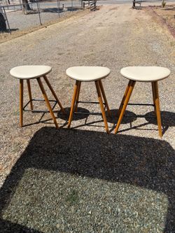 Bar stools