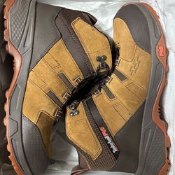 Timberland Pro Steel Toe Work Boots Size 8-8.5 & 10.5
