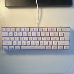 Gaming Keyboard