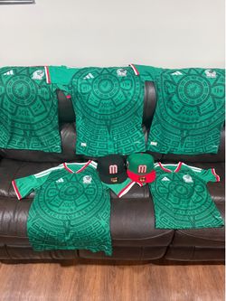 Playera de Mexico 🇲🇽 Mundial 2026