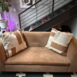 Blu Dot 72” Bonnie Sofa