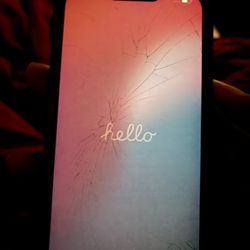iPhone 13 Read Description 