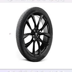 Tesla Tires Every Option - Smart Technology Meets Performance growth weight