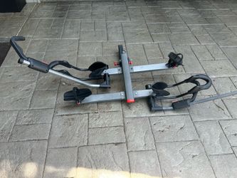 Yakima Hitch Bike Rack