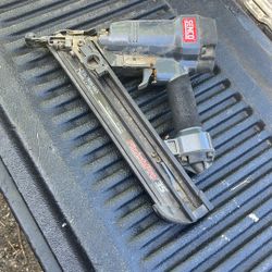 Senco Finish Nail Gun
