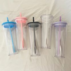 Reusable Cups