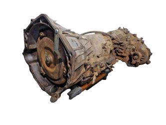 Automatic Transmission for 1996 Chevrolet K1500