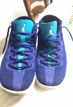 Jordan’s