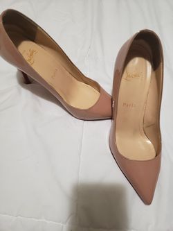Christian louboutin