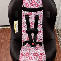 Car Seat Like New 