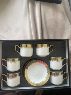 Coffee Set