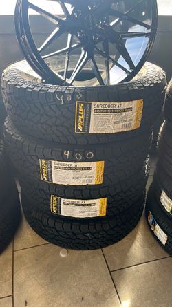 245 75 16 llantas nuevas