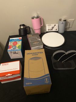 Stanley Cups , Kids Boxers, Home Improvement And More