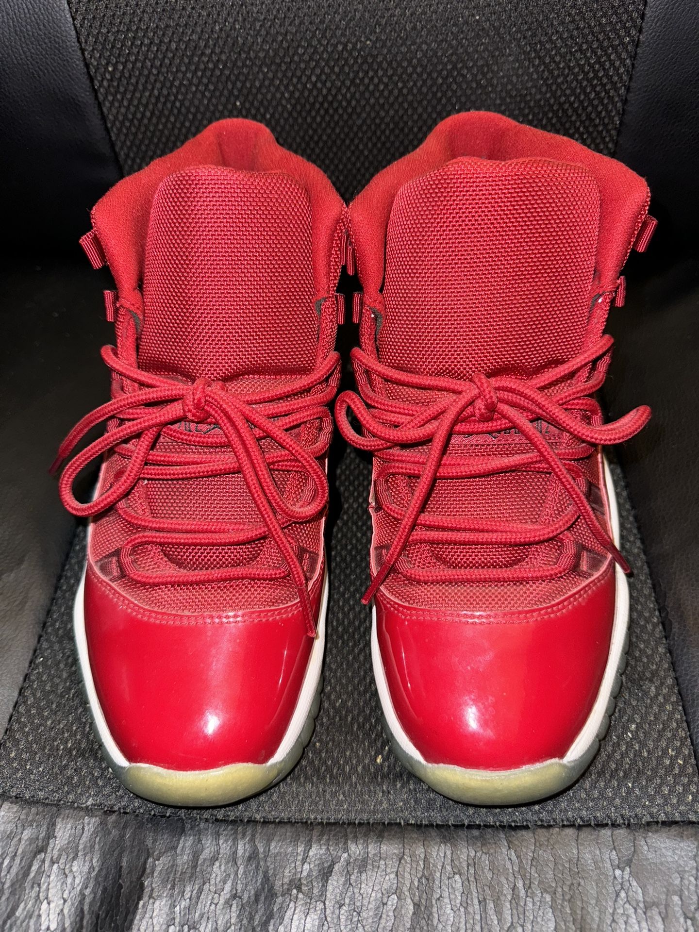 Jordan 11 Win Like 96 