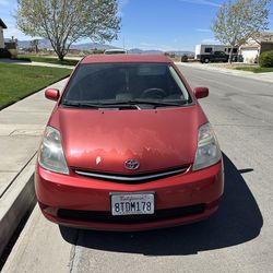 2008 Toyota Prius