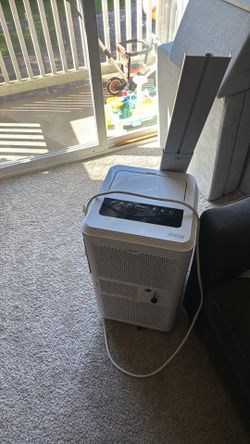 vagkri portable Air conditioner