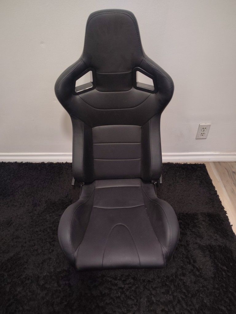 Racing Seat