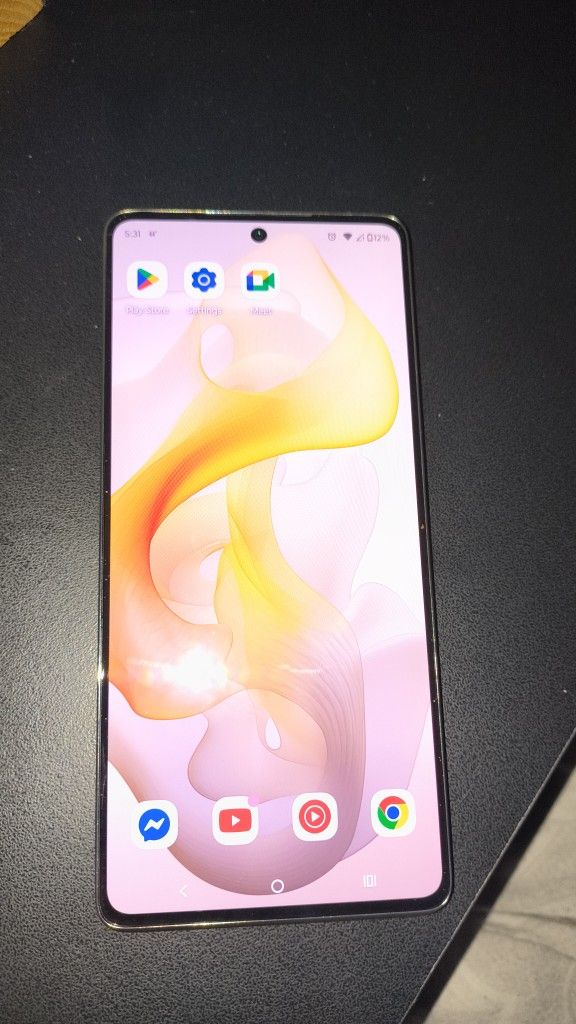 Motorola 5g Stylus