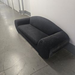Modern Low Profile Sofa