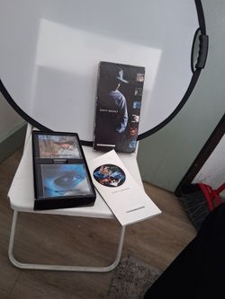 Garth Brooks The limited Series