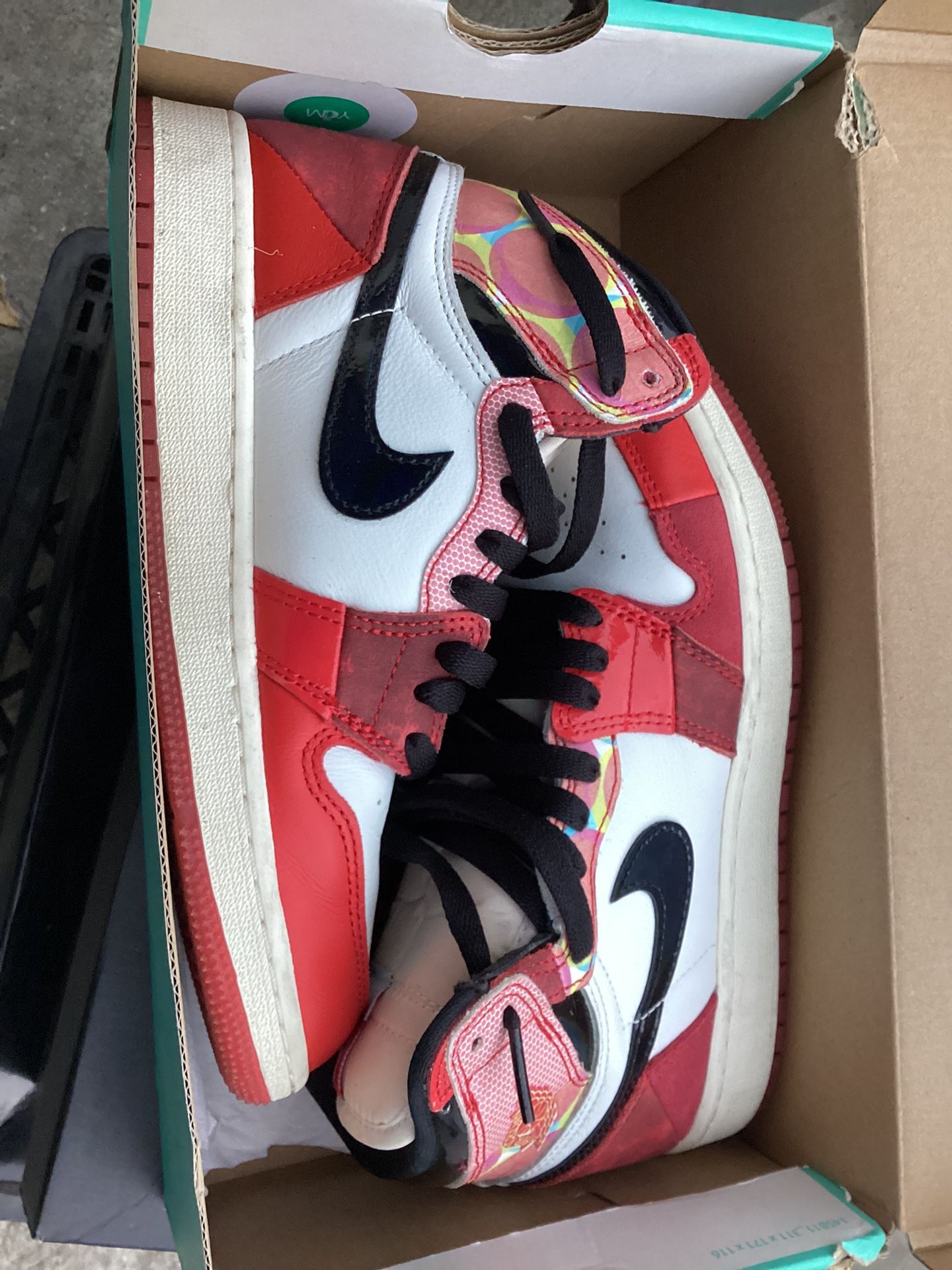 Jordan 1