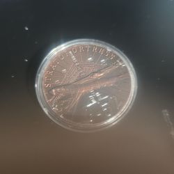 Airforce Coll Coin