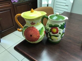 Cocktail Jars