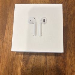AirPods