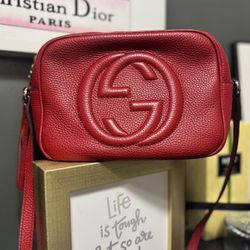 Gucci Bag