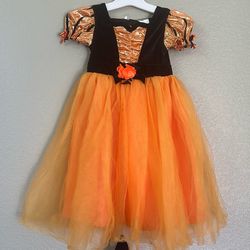 Toddler Costume
