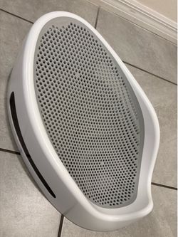 Baby Bath Support