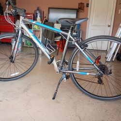 Bicycle For Sale 