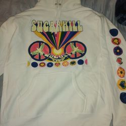 Woodstock Hoodie. Brand New. Size XL