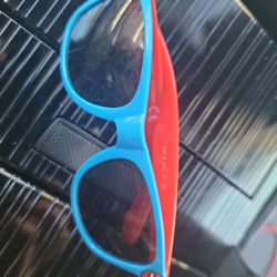 Spiderman Sunglasses