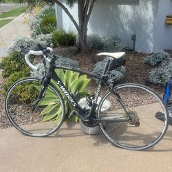 Specialized Route Bike