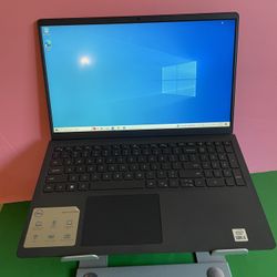 Dell Inspiron 15.6” FullHD Touch Screen intel  i5 10th Generation 8GB RAM 256GB SSD (2022 Model) Good Laptop 