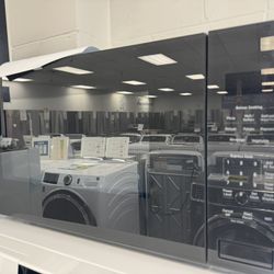 GE Profile 2.2 Cu.ft Built In Microwave With Sensor Cooking