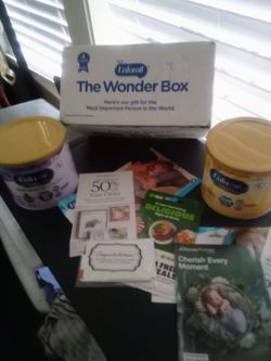 Wonder Box