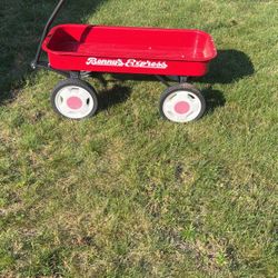 As You Can See A Bennys Wagon 