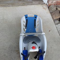 Schwinn Bike Child Carrier
