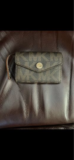 MK Compact Wallet