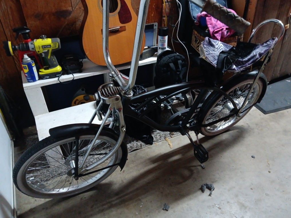 Cruiser Bike