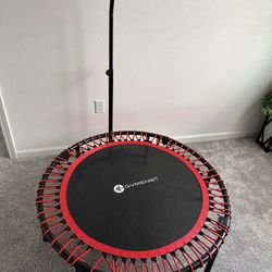 Exercise Trampoline 