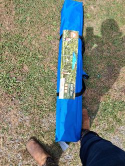 Ozark trail 10x10 canopy brand new