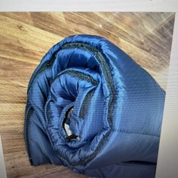 Sleeping Bag  (Cold weather). $28
