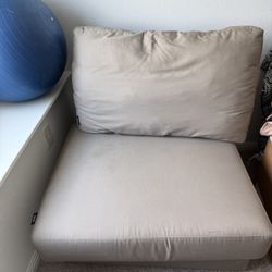 Love Sac Brand - Sactional insert Sofa 