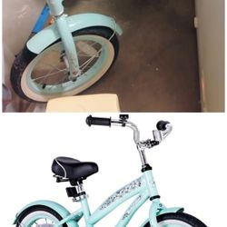 Miss Cruiser Series Retro beach cruiser