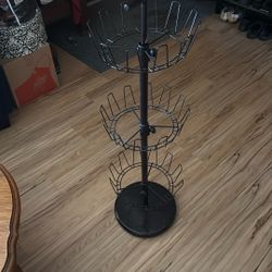 Shoe Stand