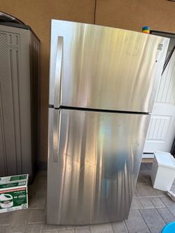 Kenmore Refrigerator
