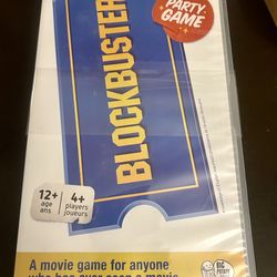 Blockbuster Party Game, Svengali Magic Cards, Array, + Dungeon of Fortune